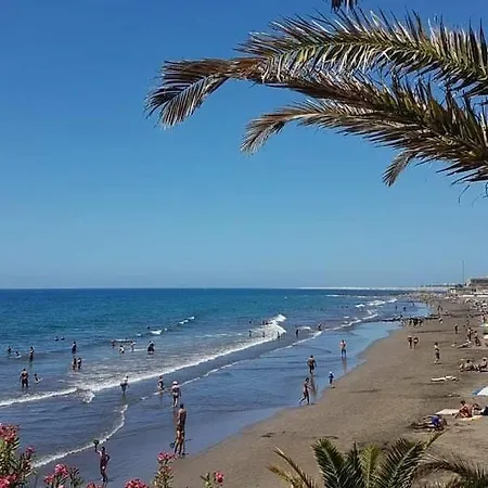 New Miami Playa San Agustin (Gran Canaria)