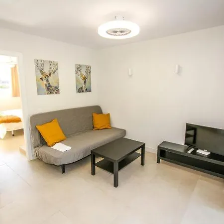 New Miami Playa Apartment *
