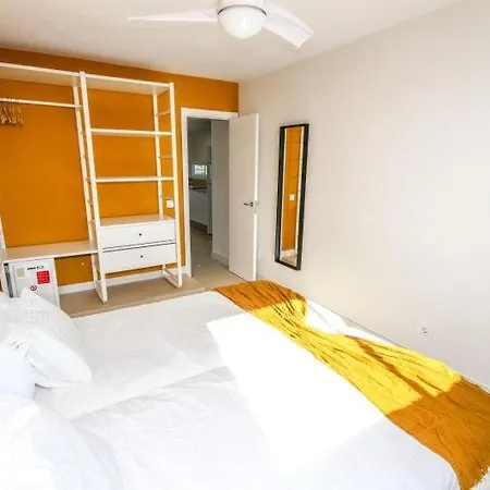 New Miami Playa Apartment San Agustin (Gran Canaria)