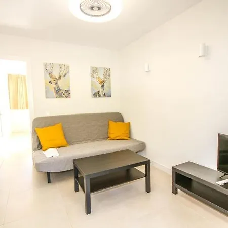 Apartment New Miami Playa San Agustin (Gran Canaria)