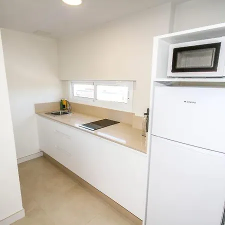 Apartment New Miami Playa