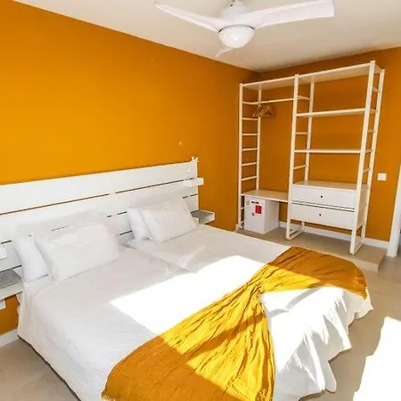 New Miami Playa Apartment San Agustin (Gran Canaria)