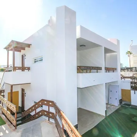 New Miami Playa San Agustin (Gran Canaria)