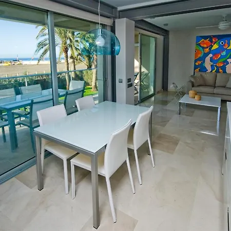 Apartment Barcas San Agustin (Gran Canaria)