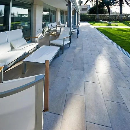 Barcas Apartment *