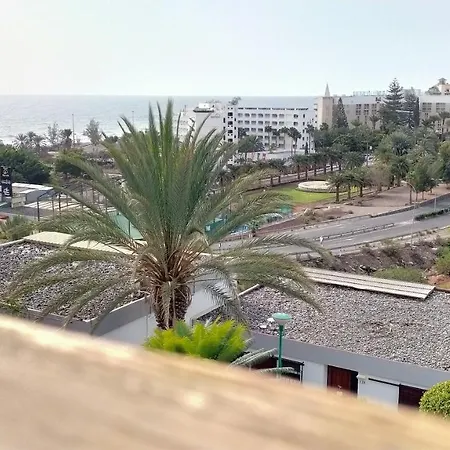 Rocas Rojas Ocean View Apartamento *