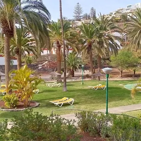 Apartamento Rocas Rojas Ocean View