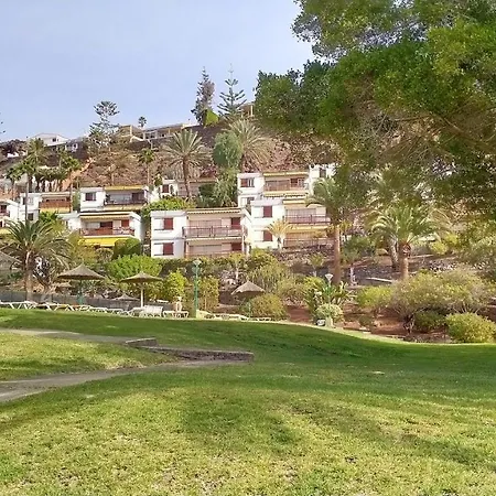 Rocas Rojas Ocean View Apartamento San Agustín