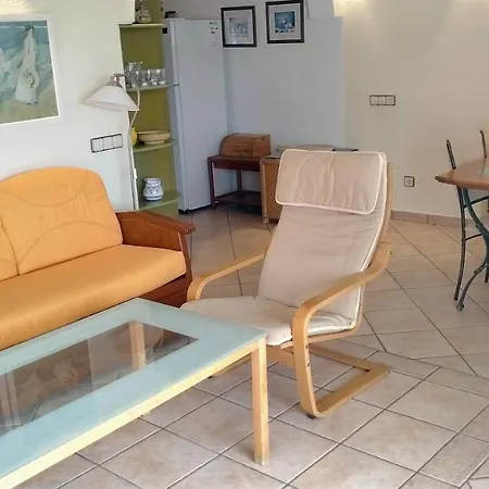 Rocas Rojas Ocean View Apartamento