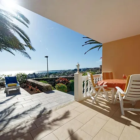 Hibiscus San Agustin (Gran Canaria)