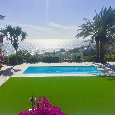 Apartment Hibiscus San Agustin (Gran Canaria)