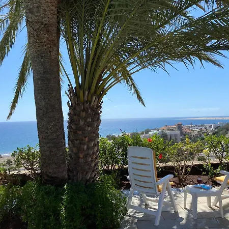 Hibiscus Apartment San Agustin (Gran Canaria)