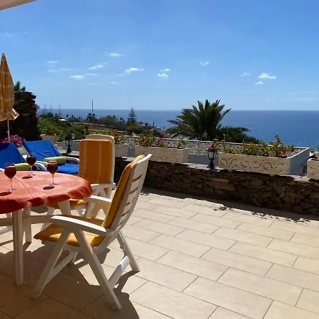 Apartment Hibiscus San Agustin (Gran Canaria)