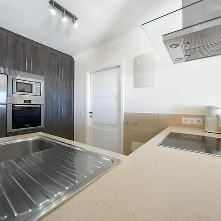 Hibiscus Apartment *