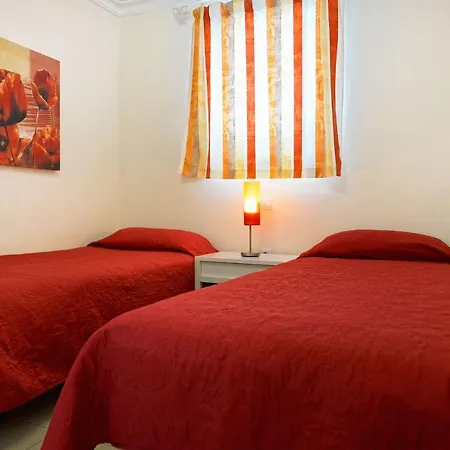 Hibiscus Apartment San Agustin (Gran Canaria)