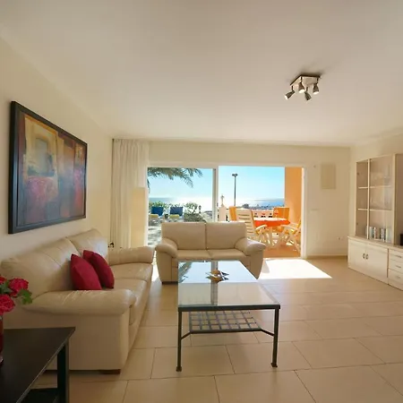 Apartment Hibiscus San Agustin (Gran Canaria)