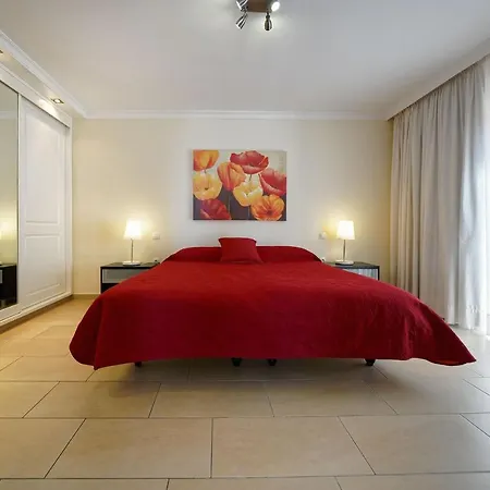 Apartment Hibiscus San Agustin (Gran Canaria)