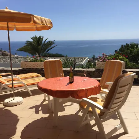 Hibiscus * San Agustin (Gran Canaria)