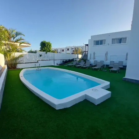New Miami Playa Apartment