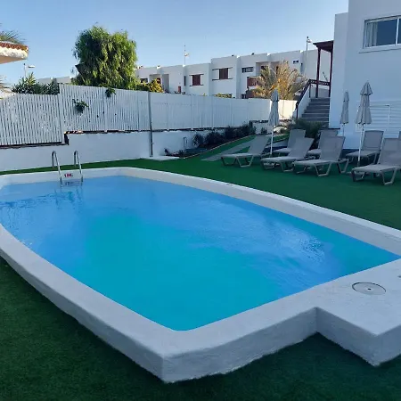 New Miami Playa * San Agustin (Gran Canaria)