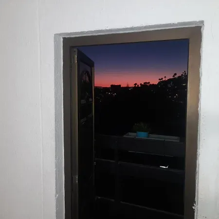 Monte Rojo * San Agustin (Gran Canaria)