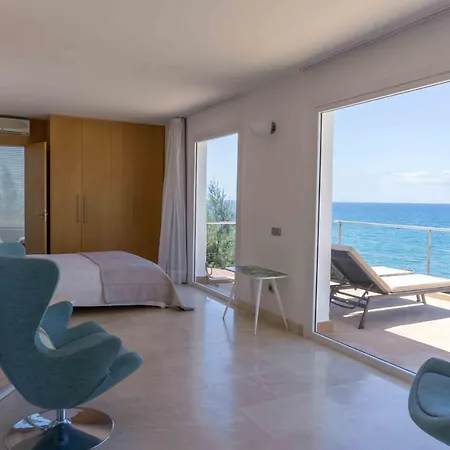 Vacacional Nueva Suecia 716 Apartment San Agustin (Gran Canaria)