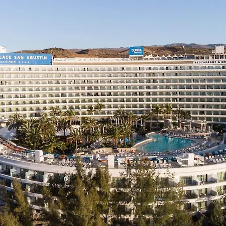 Gloria Palace Thalasso & Hotel 4*