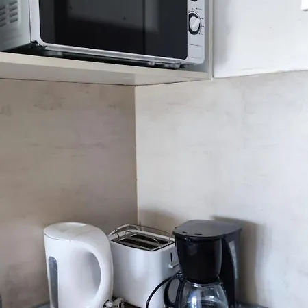 Apartment Monte Rojo