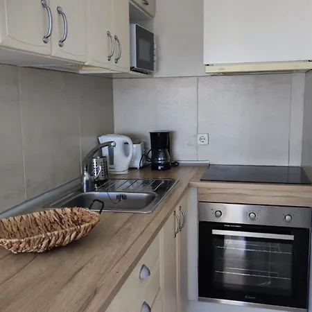 Monte Rojo Apartment San Agustin (Gran Canaria)