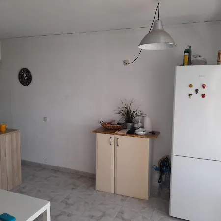 Apartment Monte Rojo