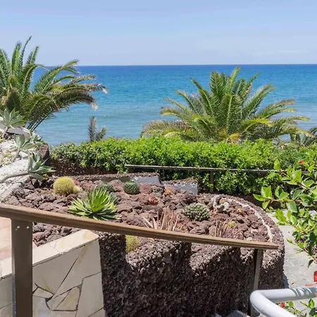 Vacacional Nueva Suecia 716 Apartment San Agustin (Gran Canaria)