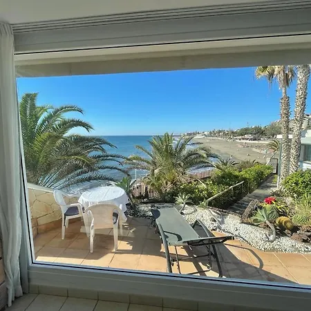 Vacacional Nueva Suecia 716 San Agustin (Gran Canaria)