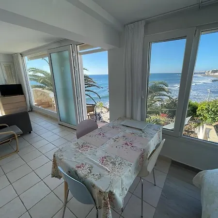 Vacacional Nueva Suecia 716 Apartment San Agustin (Gran Canaria)