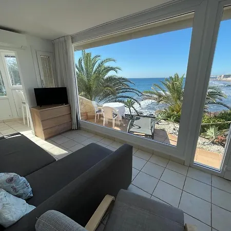 Apartment Vacacional Nueva Suecia 716 San Agustin (Gran Canaria)