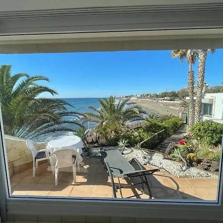 Vacacional Nueva Suecia 716 Apartment San Agustin (Gran Canaria)