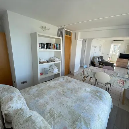 Vacacional Nueva Suecia 716 Apartment San Agustin (Gran Canaria)