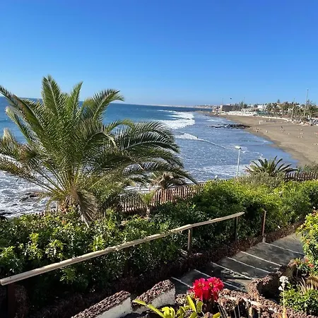 Vacacional Nueva Suecia 716 San Agustin (Gran Canaria)