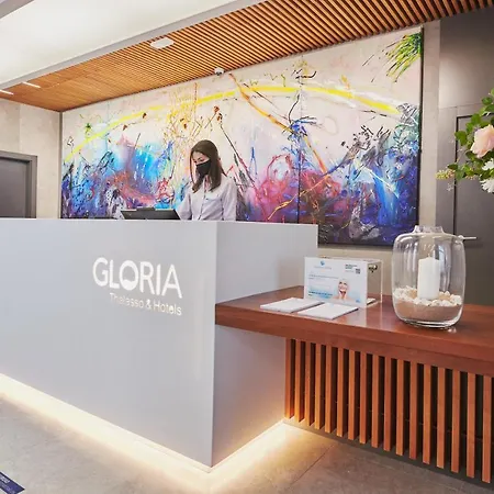 Gloria Palace Thalasso &