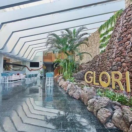 Gloria Palace Thalasso & Hotel 4*