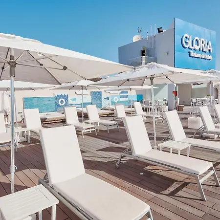 Gloria Palace Thalasso & Hotel 4*