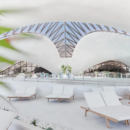Gloria Palace Thalasso & San Agustín