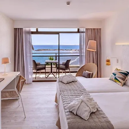 Hotel Don Gregory By Dunas - Adults Only