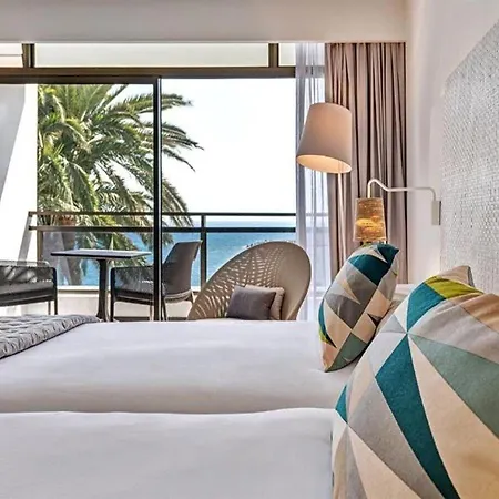 Don Gregory By Dunas - Adults Only 4* San Agustin (Gran Canaria)