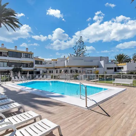 Home2book The Place To Be San Agustin, Pool Apartment San Agustin (Gran Canaria)