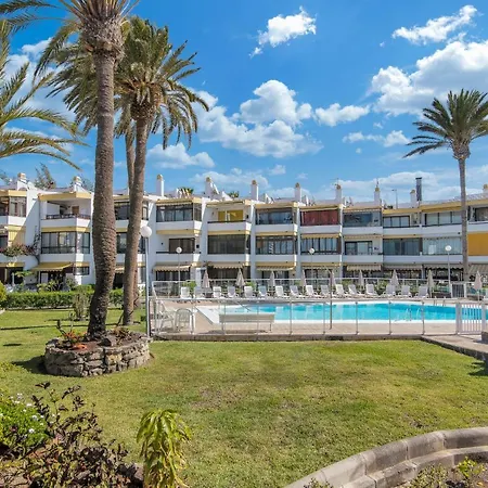 Home2book The Place To Be San Agustin, Pool Apartment San Agustin (Gran Canaria)