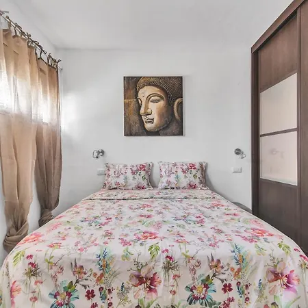 Apartment Home2book The Place To Be San Agustin, Pool San Agustin (Gran Canaria)