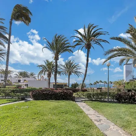 Home2book The Place To Be San Agustin, Pool