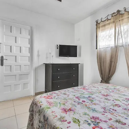 Home2book The Place To Be San Agustin, Pool Apartment