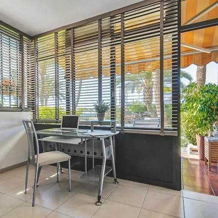 Home2book The Place To Be San Agustin, Pool Apartment San Agustin (Gran Canaria)