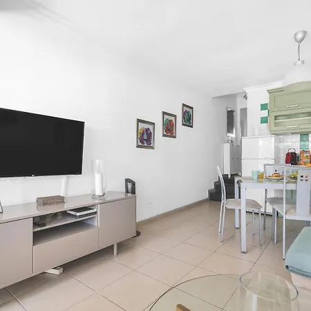 Apartment Home2book The Place To Be San Agustin, Pool *